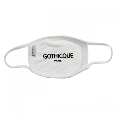 [고디크] GOTHICQUE - Gothicque Mask (WHITE) 고디크 마스크