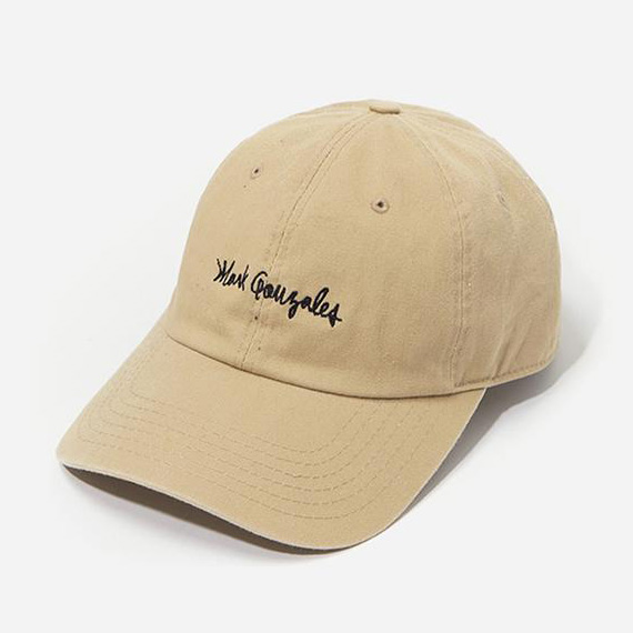 BALL CAP-BEIGE