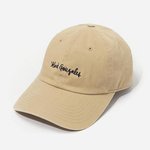 BALL CAP-BEIGE