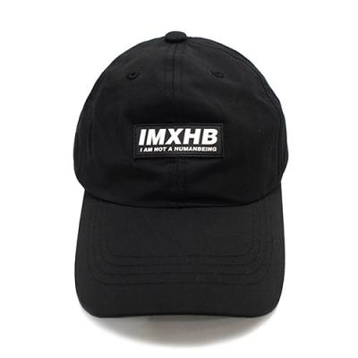 IMXHB PATCHED CAP - OC