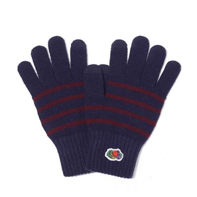 FRUIT GLOVE NAVY