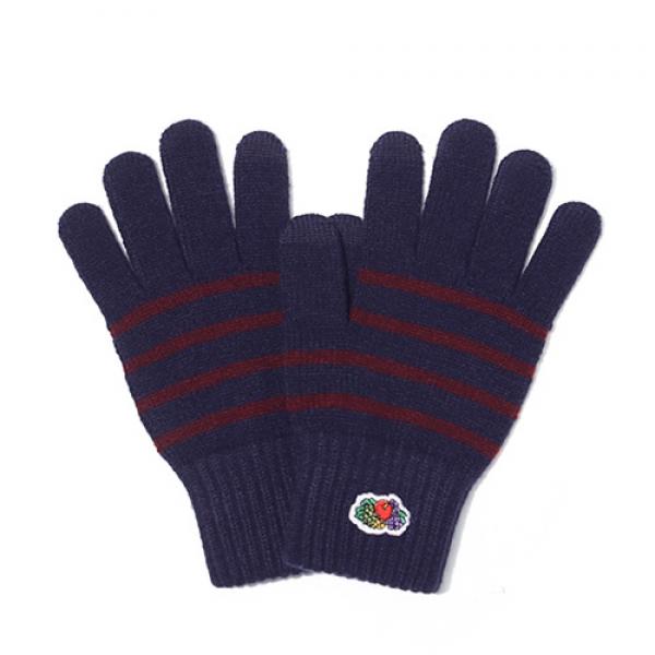FRUIT GLOVE NAVY