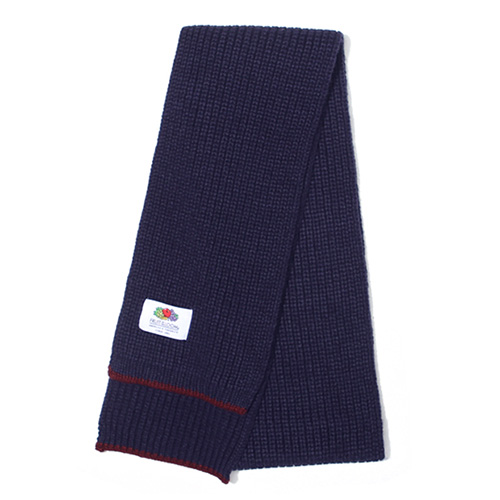 FRUIT MUFFLER NAVY