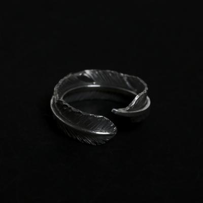 HD-Feather Ring 01