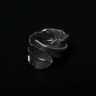 HD-Feather Ring 02
