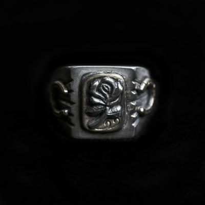 Rose Mexican Ring