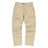 HEAVY FATIGUE PANTS-BEIGE