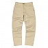 HEAVY FATIGUE PANTS-BEIGE