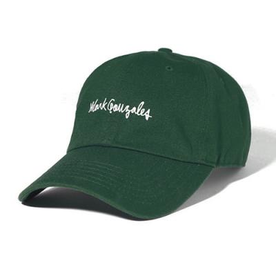 M/G BALL CAP GREEN