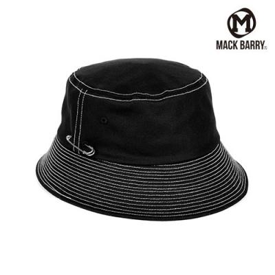 MCBRY W LINE BUCKET HAT_A