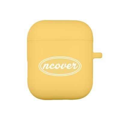 original logo-yellow(airpod case)