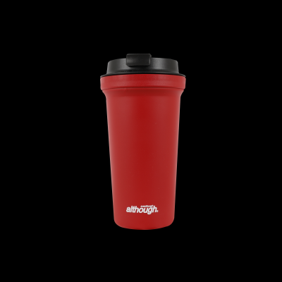 ALTHOUGH TUMBLER - RED
