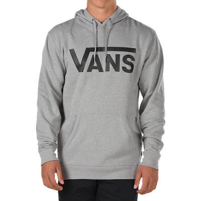 VANS CLASSIC PO-CEMENT HEATHER