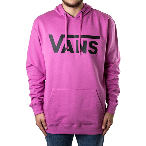 VANS CLASSIC PO-ROSEBUD