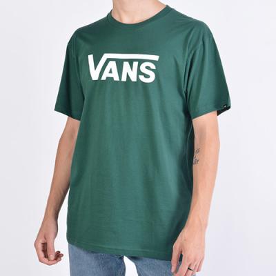 VANS CLASSIC-VANS TREKKING GREEN