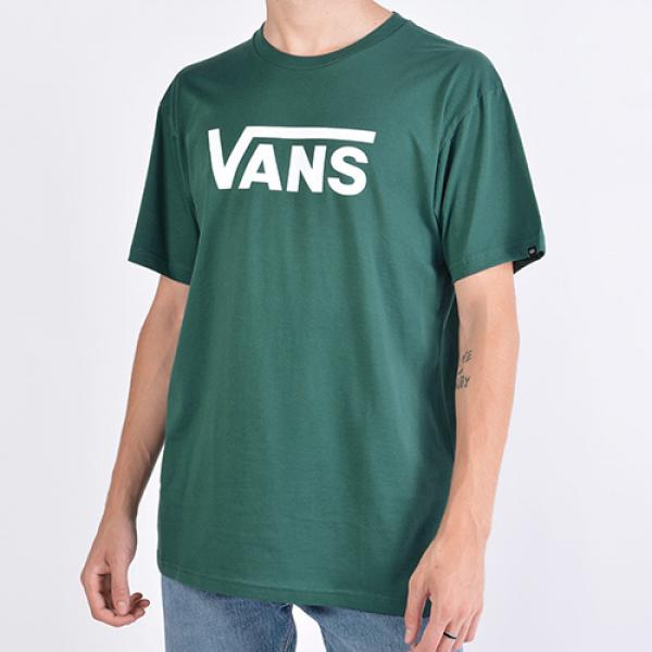 VANS CLASSIC-VANS TREKKING GREEN