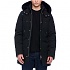 (MK4661MP_291) ƿ е MENS STIRLING PARKA-BLACK (blk fur)