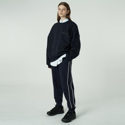 [L]Gmt jogger pants-navy