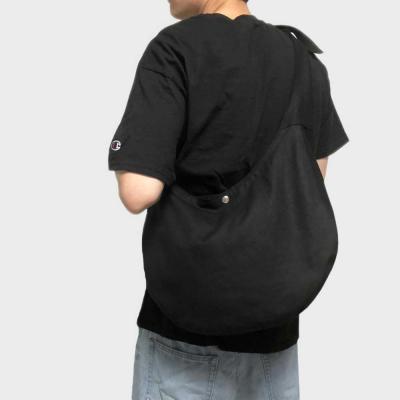 slouch bag [black]