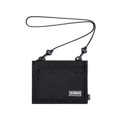 2-WAY SACOCHE BAG JH [BLACK]