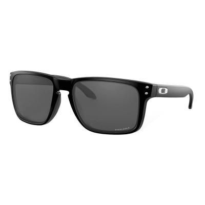 (94172259) 홀브룩 XL 매트 블랙 (그레이 렌즈) 선글라스