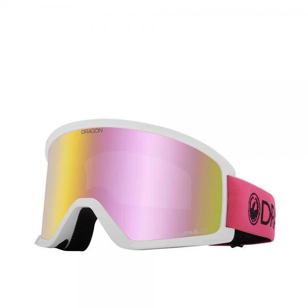 (SNA-22051) DX3 CERISE (PINK ION)