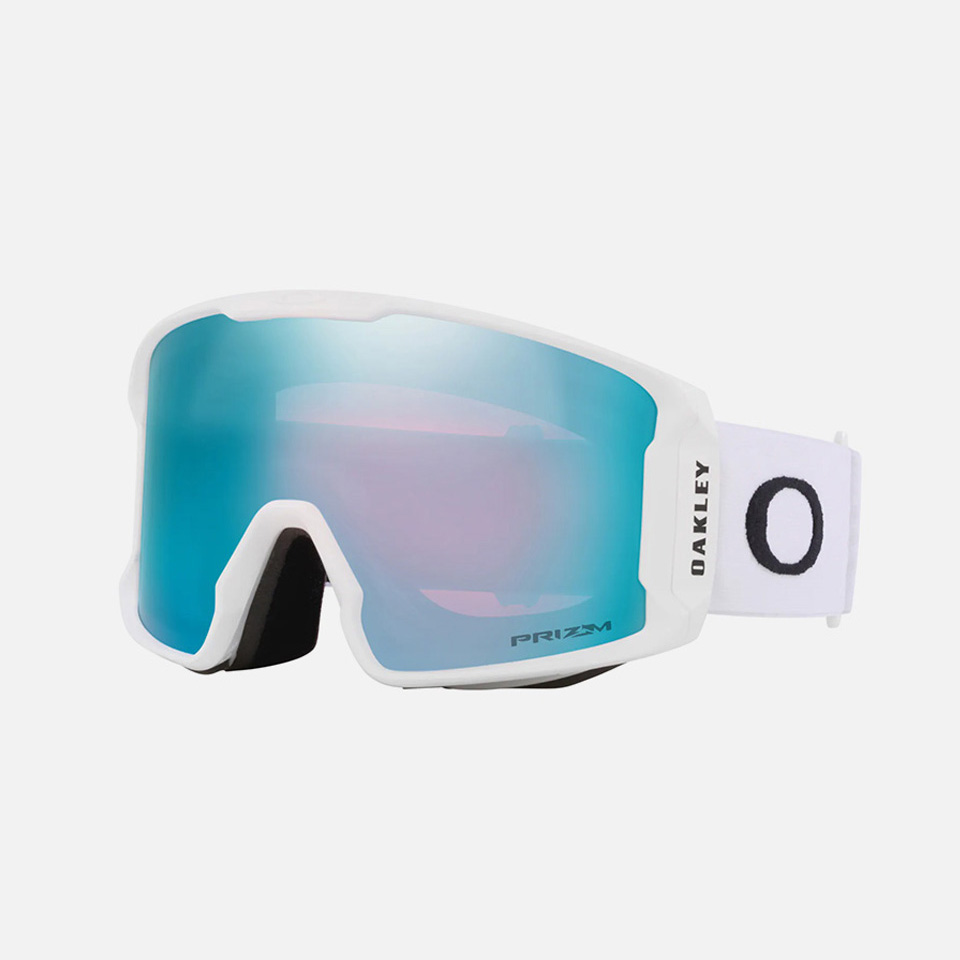 (7070-73) θ̳ L Ϲ MATTE WHITE (SAPPHIRE IRIDIUM)