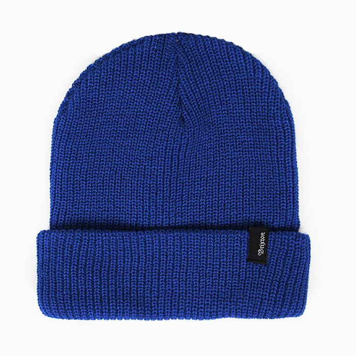 HEIST BEANIE-ROYAL