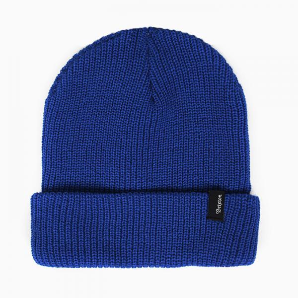 HEIST BEANIE-ROYAL