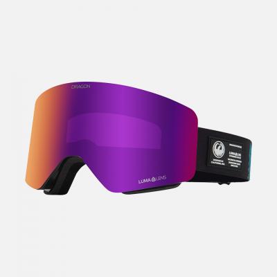 (SNA-22038) R1 OTG BLACK PEARL (PURPLE ION+AMBER)