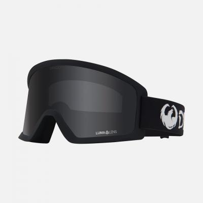 (SNA-23043) DX3 L OTG CLASSIC BLACK (DARK SMOKE+CLEAR)