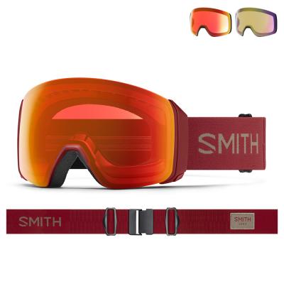 4DXL 4D MAG XL IRONWOOD (Ȱ밡) (EVERYDAY RED MIRROR + YELLOW FLASH)