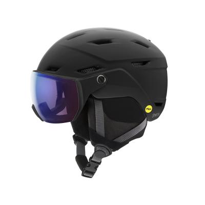 ������ �ӽ� ������ ��� SURVEY MIPS MATTE BLACK (ROSE FLASH)