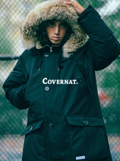 COVERNAT