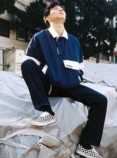 OVERSIZE HAPPENING