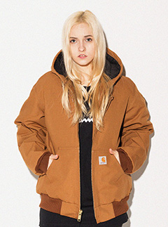 CARHARTT