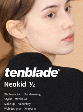 TENBLADE