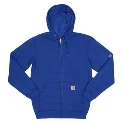 (K122) 미드웨이트 후드집업 CBL