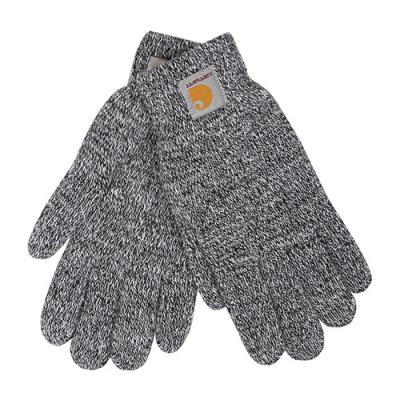 (I015530)WIP SCOTT GLOVES-BLK