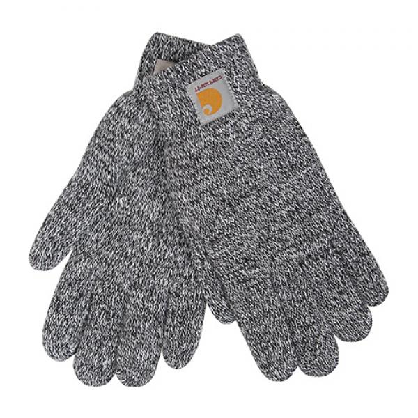 (I015530)WIP SCOTT GLOVES-BLK