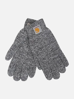 (I015530)WIP SCOTT GLOVES-BLK