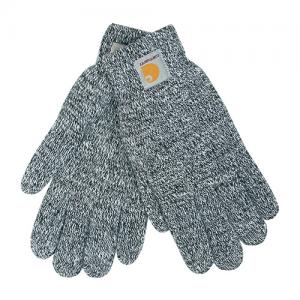 (I015530)WIP SCOTT GLOVES-DARK NAVY/WHITE