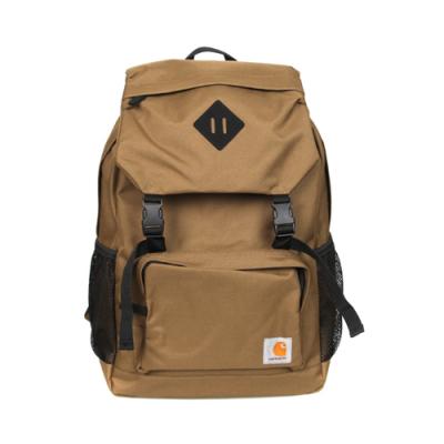(I020829)WIP GARDNER BACKPACK-BRN
