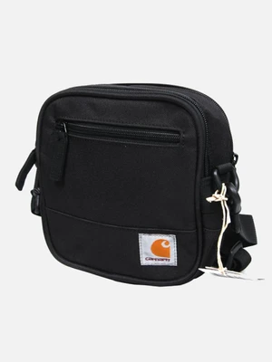 (I020833)WIP WATTS ESSENTIALS BAG-BLK
