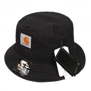(I020257)WIP WATCH BUCKET HAT-BLK