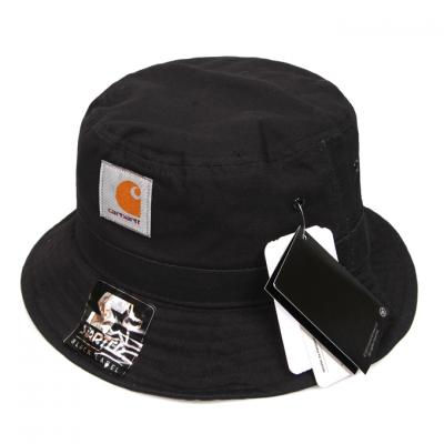(I020257)WIP WATCH BUCKET HAT-BLK
