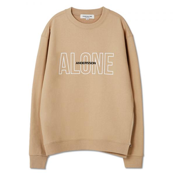 UNISEX YOUTH ZIP SWEATSHIRT-CAMEL