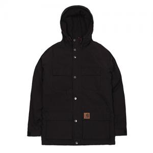 모슬리 자켓(I013292) BLACK