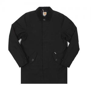 해리스 트렌치코트(I016785) BLACK