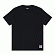 (I021176) STATE T-SHIRT-BLK
